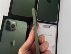 13 Pro Max 256Gb 🔋100%