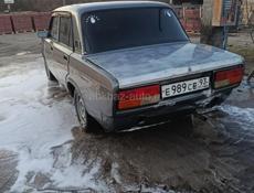 ВАЗ 2107