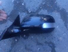 Левая сторона ушка Марк х 