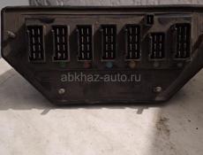 Блок предохранителей