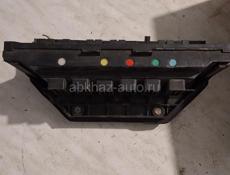 Блок предохранителей