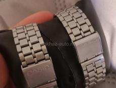 Часы Casio