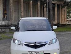Honda Еlysion