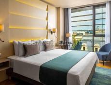 Гостевые дома, отели, коттеджи 