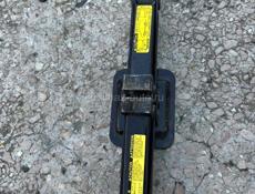 Домкрат Альфард