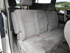 Салон Альфард