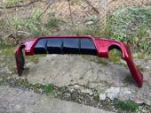 Диффузор задний Lexus iS