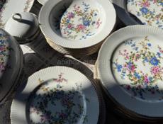 Продаю винтажный сервиз