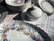 Продаю винтажный сервиз