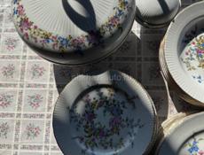 Продаю винтажный сервиз