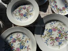 Продаю винтажный сервиз