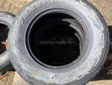 Колеса 245/70 R16