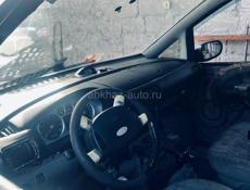 Запчасти Форд гелакси 