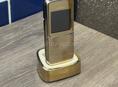 Nokia 8800 Sirocco Gold 