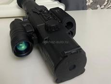 Прицел ночного виденья 
