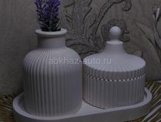 В наличии и под заказ