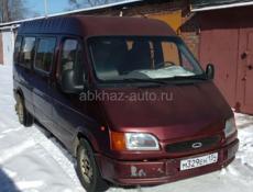 Продам или обменяю на полный привод