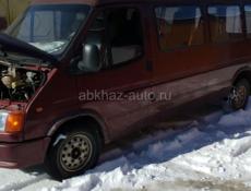 Продам или обменяю на полный привод