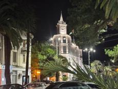 Сдается посуточно 