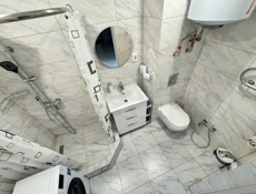 Сдается квартира посуточно