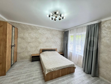 Сдается квартира посуточно