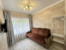 Сдается квартира посуточно