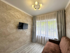 Сдается квартира посуточно