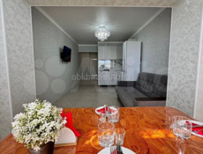 Сдается квартира посуточно