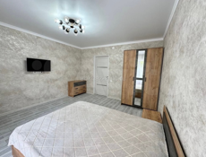 Сдается квартира посуточно