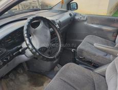 Chrysler Grand Voyager