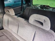 Chrysler Grand Voyager