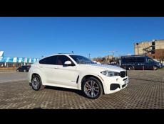 BMW Х6
