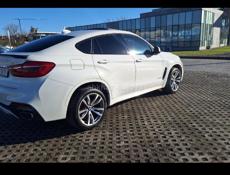 BMW Х6