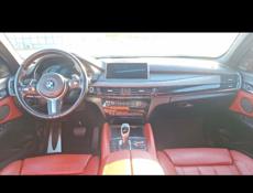 BMW Х6