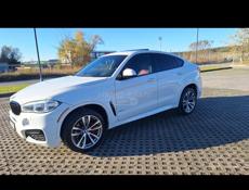 BMW Х6