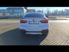 BMW Х6