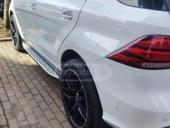 Mercedes-Benz G-Класс