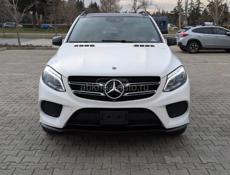 Mercedes-Benz G-Класс
