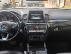 Mercedes-Benz G-Класс