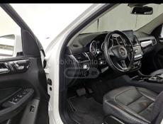 Mercedes-Benz G-Класс