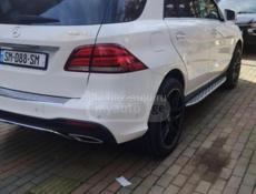 Mercedes-Benz G-Класс