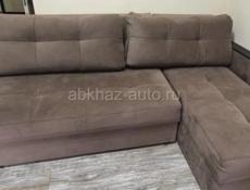 угловой диван