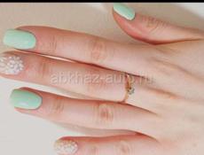 Мастер маникюра и педикюра