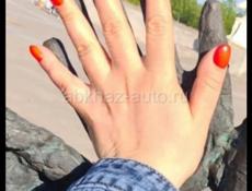 Мастер маникюра и педикюра