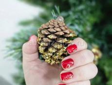 Мастер маникюра и педикюра