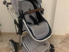 Коляска трансформер 3 в 1
