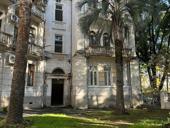 3-х комнатная квартира с ремонтом в центре Сухума 