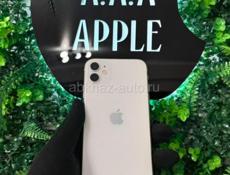 IPHONE 11 64 g 🔋100%