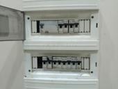 Работы по электрике