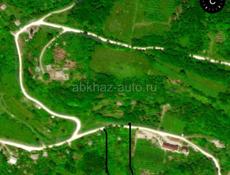 Участок 50 соток 